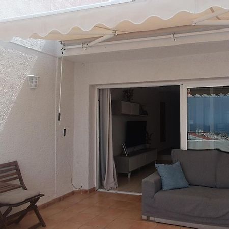Apartment With Ocean View In Costa Adeje المظهر الخارجي الصورة