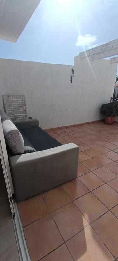 Apartment With Ocean View In Costa Adeje المظهر الخارجي الصورة