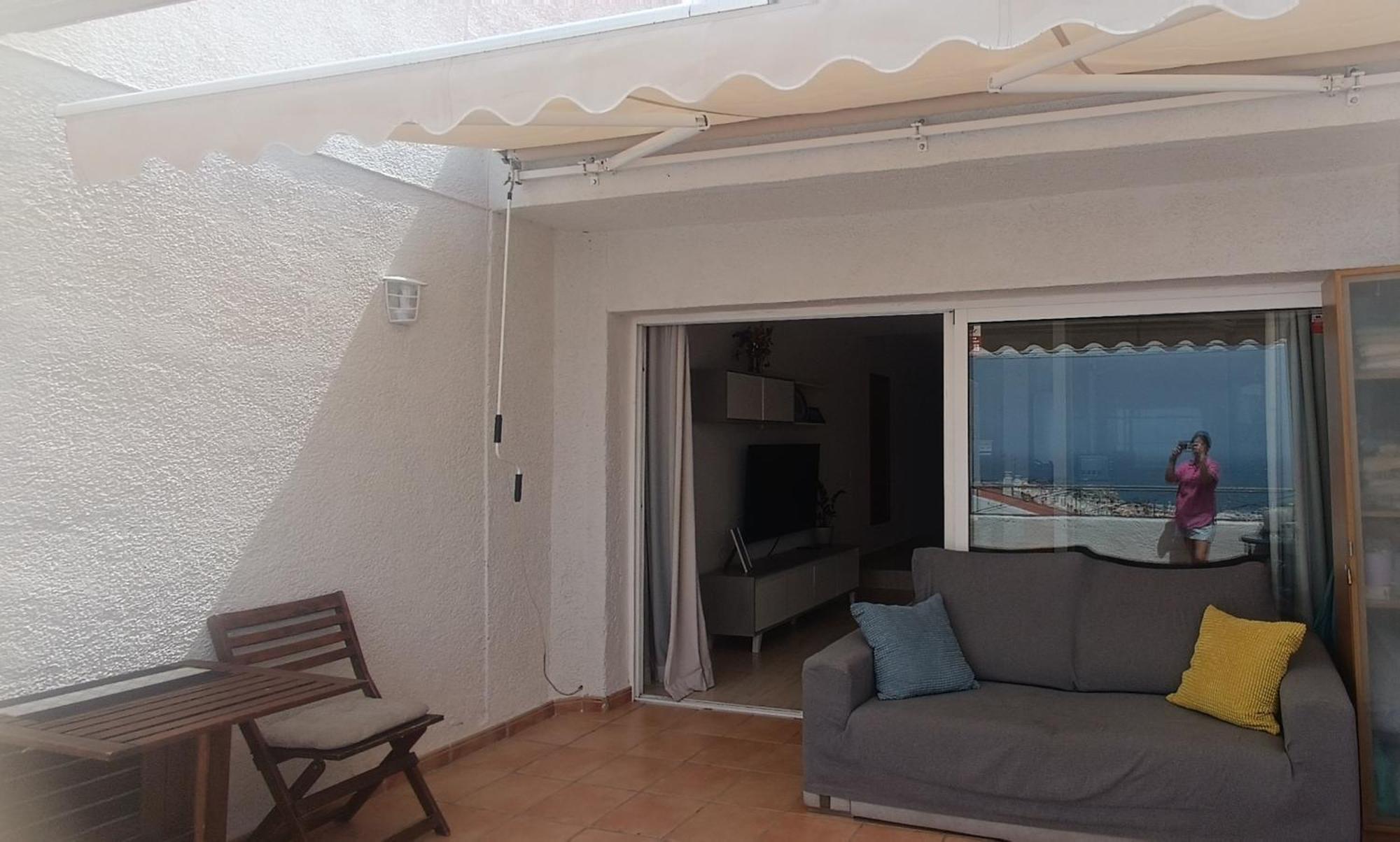 Apartment With Ocean View In Costa Adeje المظهر الخارجي الصورة