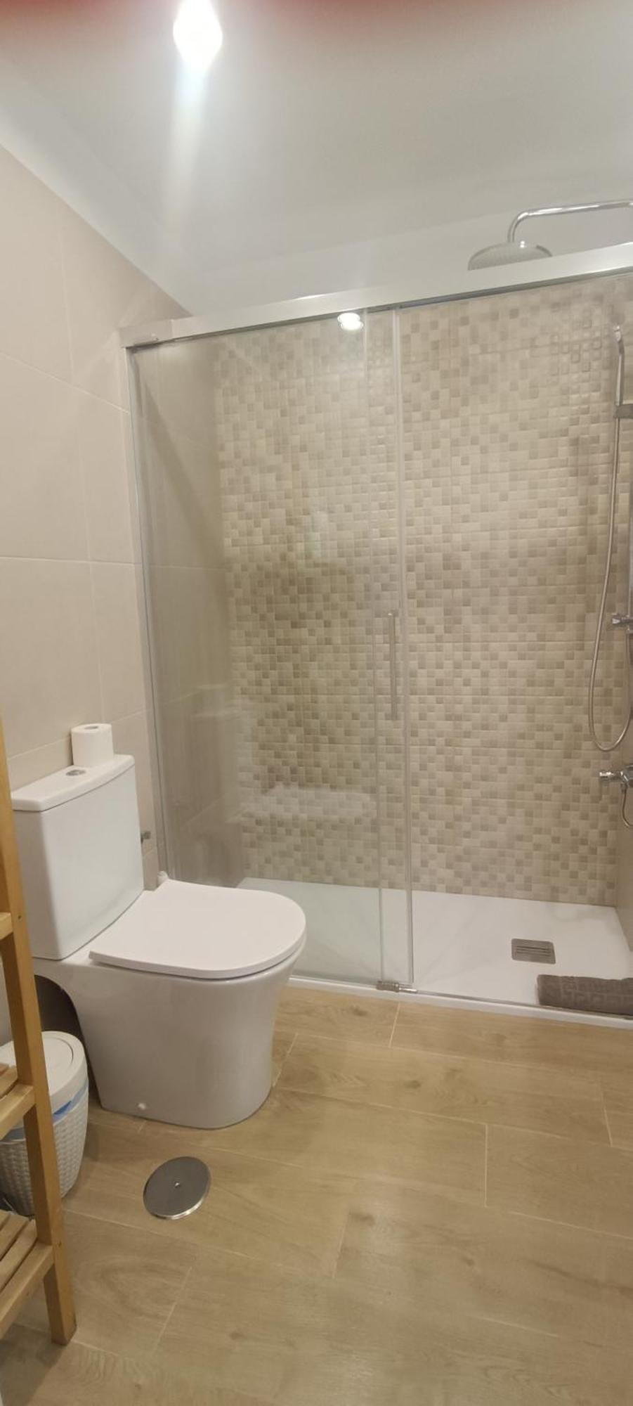 Apartment With Ocean View In Costa Adeje المظهر الخارجي الصورة