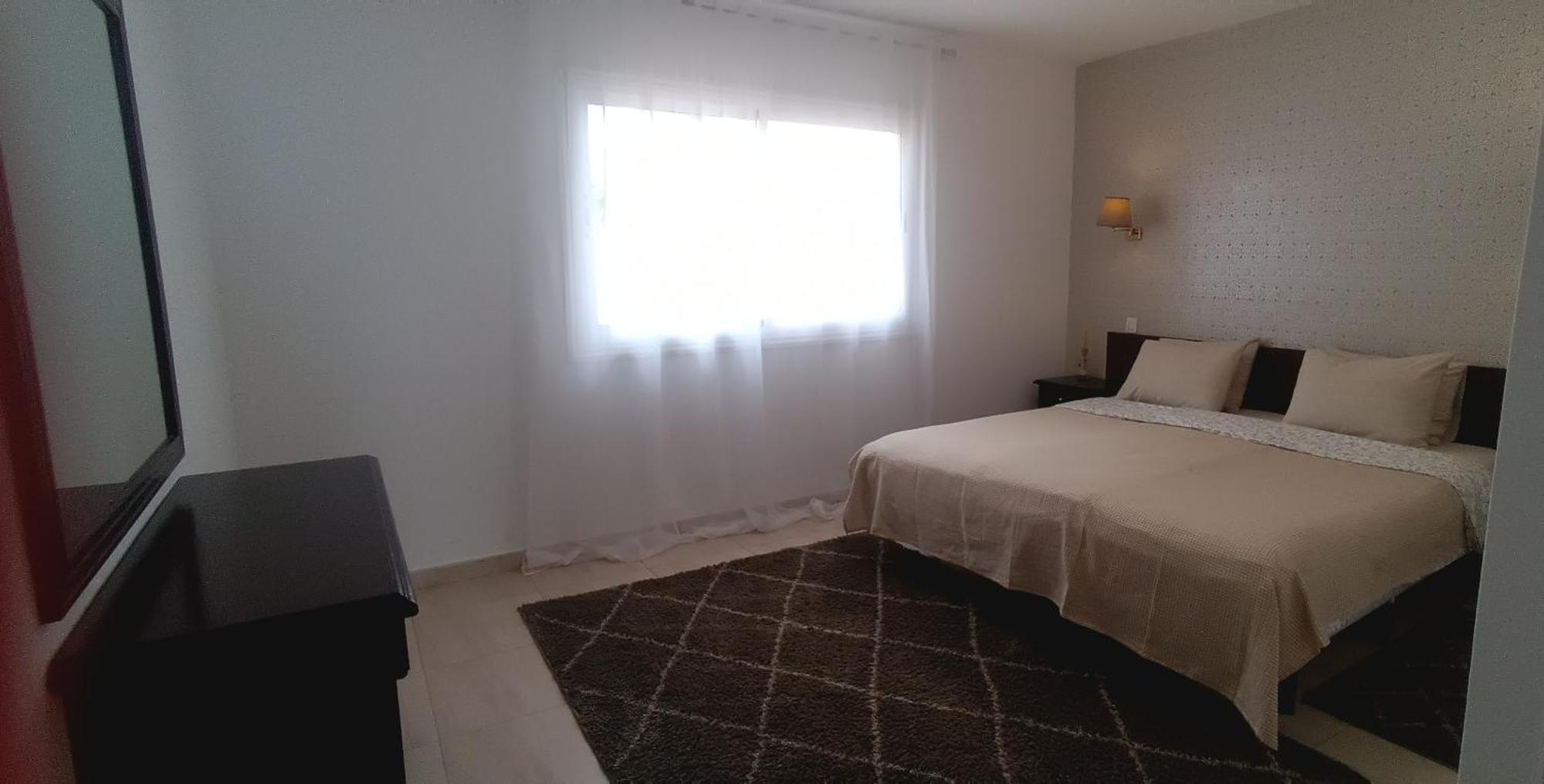 Apartment With Ocean View In Costa Adeje المظهر الخارجي الصورة
