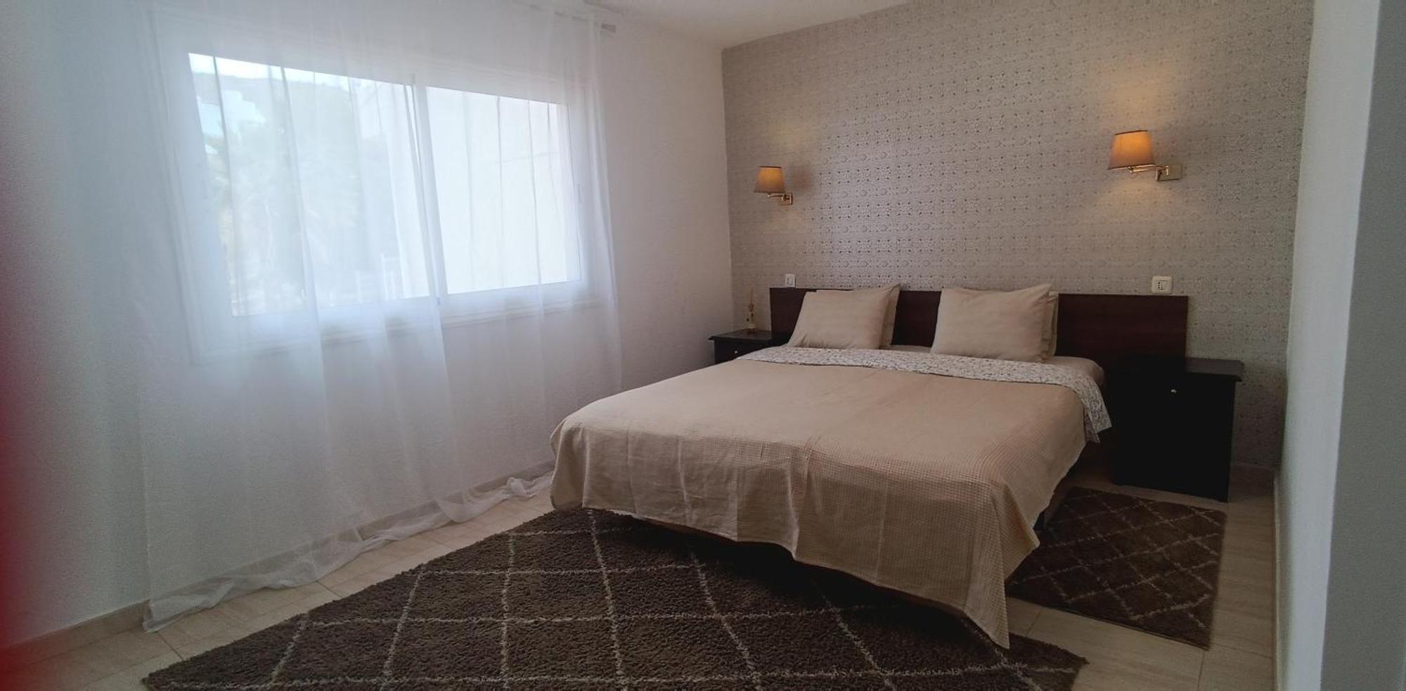 Apartment With Ocean View In Costa Adeje المظهر الخارجي الصورة