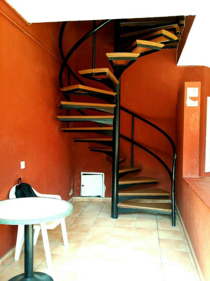 Apartment With Ocean View In Costa Adeje المظهر الخارجي الصورة